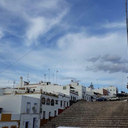 Loft 1 Apartment Ayamonte Luaran gambar